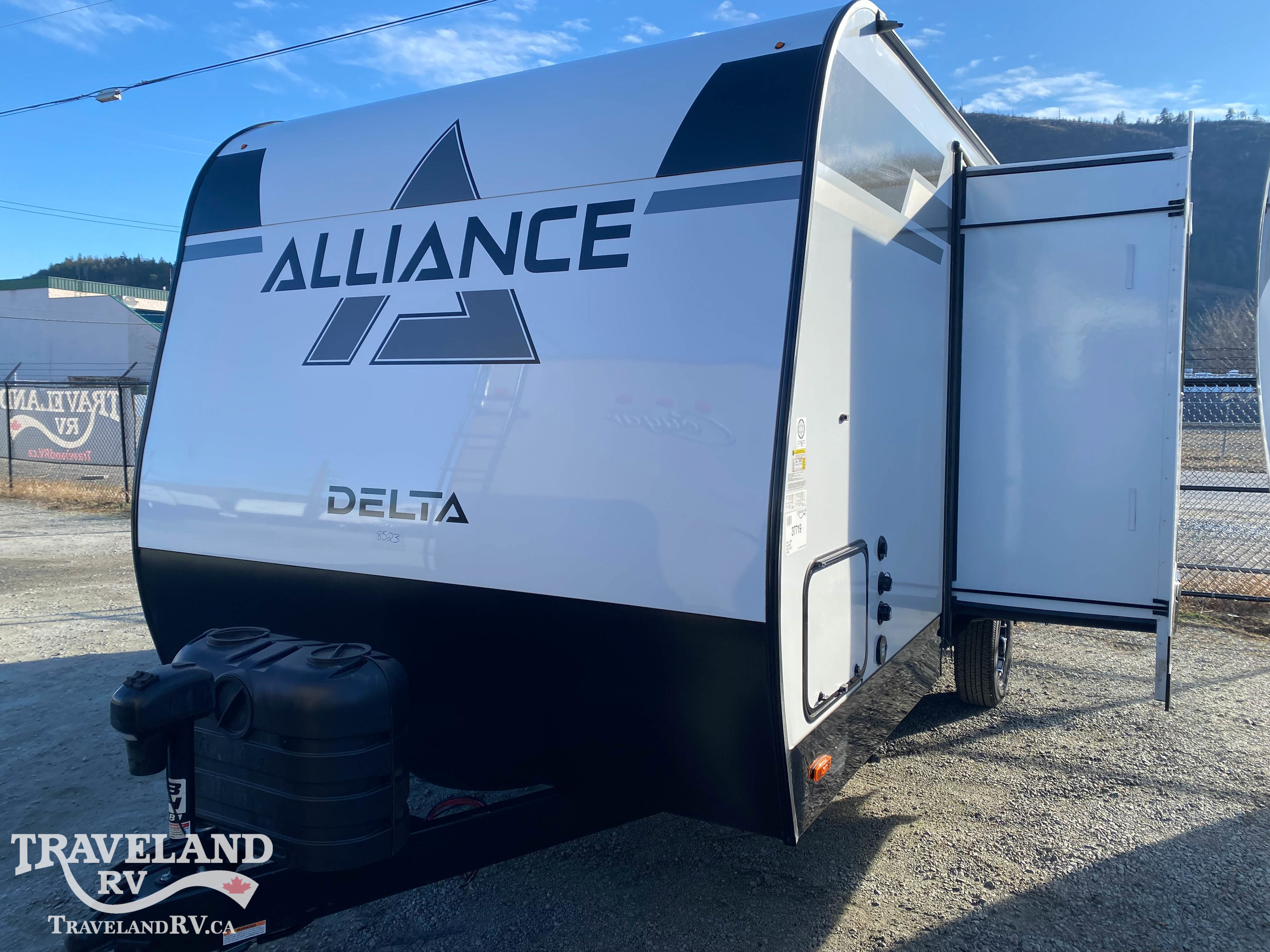 2026 Alliance RV Delta Solo BH181 - Image 5