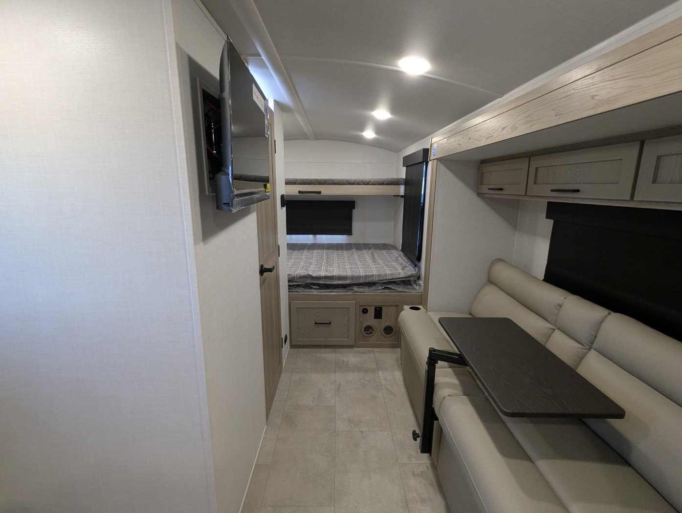 2026 Forest River Rockwood Geo Pro G20FK - Image 13