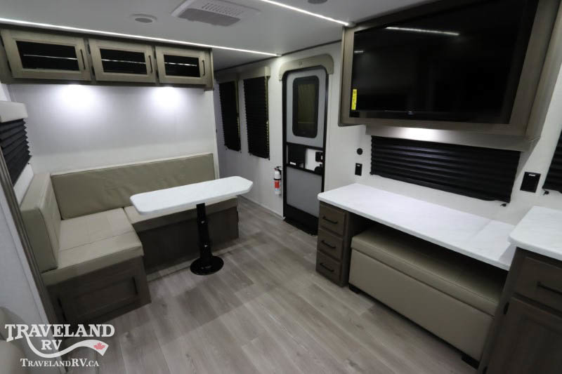 2025 Grand Design Transcend 315RKT - Image 46