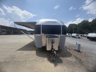 2026 AIRSTREAM GLOBETROTTER 30RBQ - Image 25
