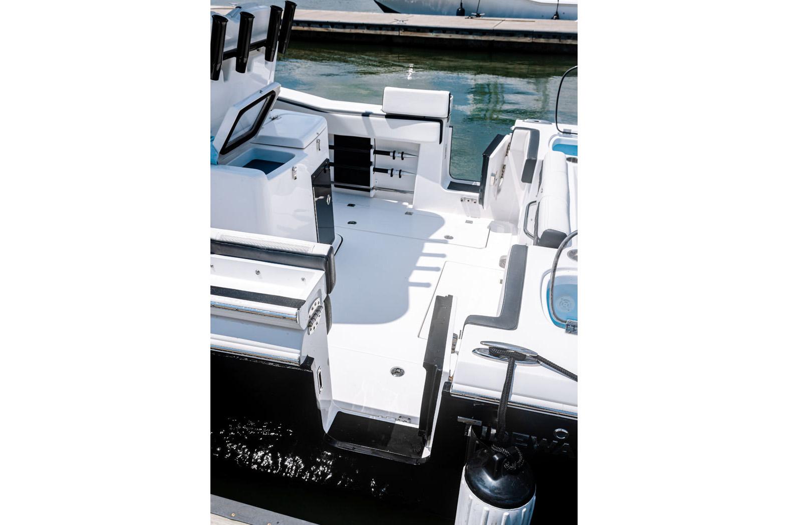 2027 Highfield Sport 360 Standard - Image 801