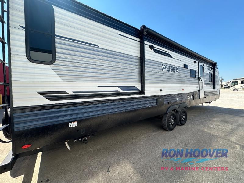 2026 PALOMINO PUMA 32RBFQ 2B - Image 7