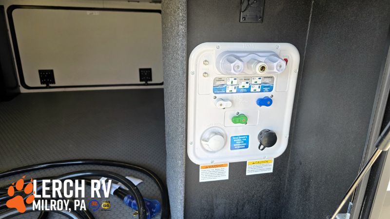 2026 KZ RV Durango D339MLT - Image 4