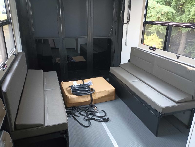 2026 Grand Design Momentum M-Class 395MS - Image 8