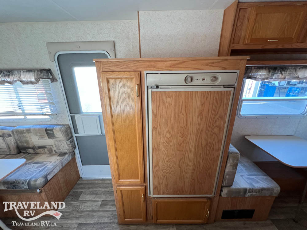 2003 JAYCO KIWI 21C HMS - Image 14
