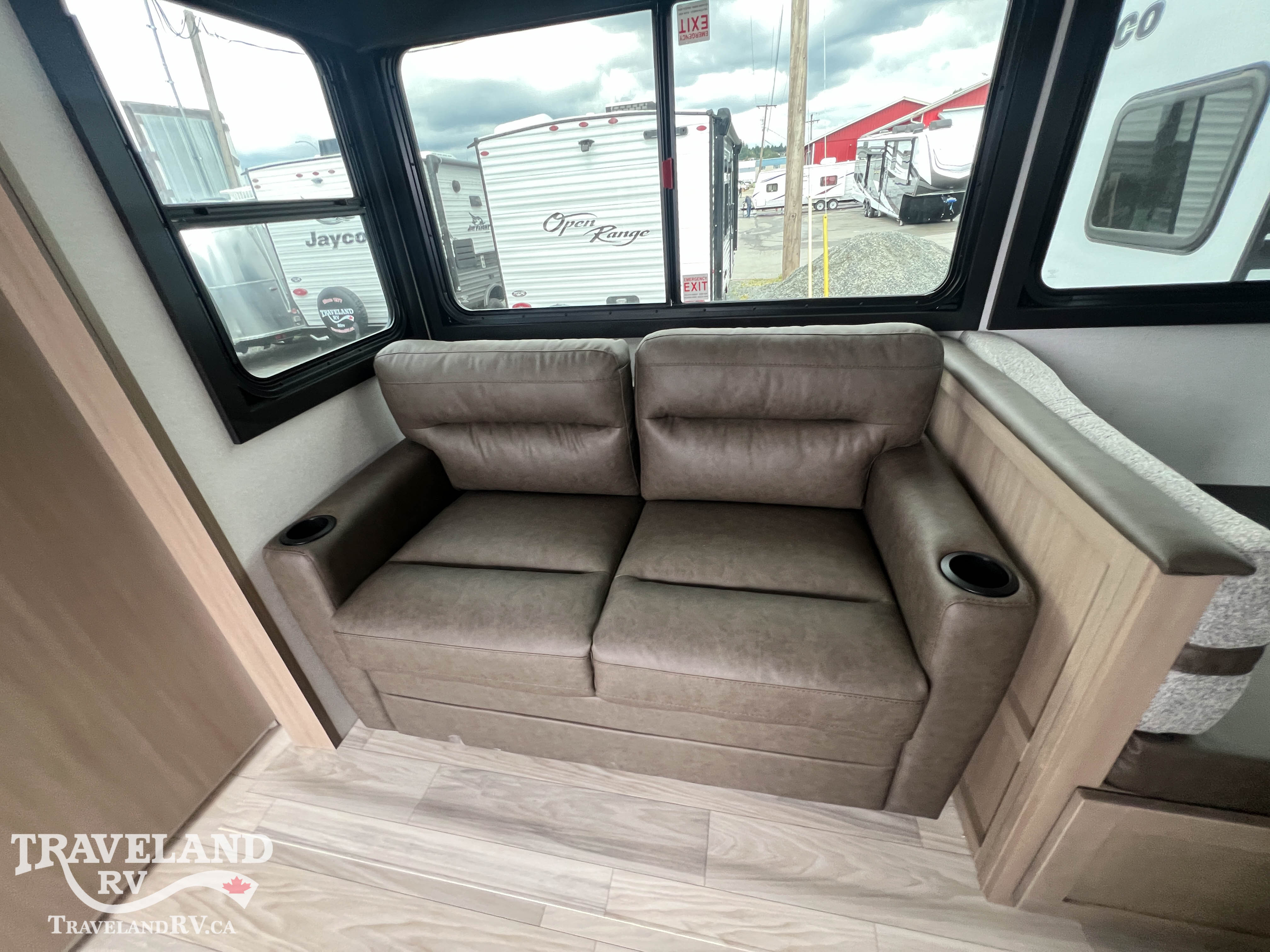2027 Highland Ridge Range Lite 250RBL - Image 16