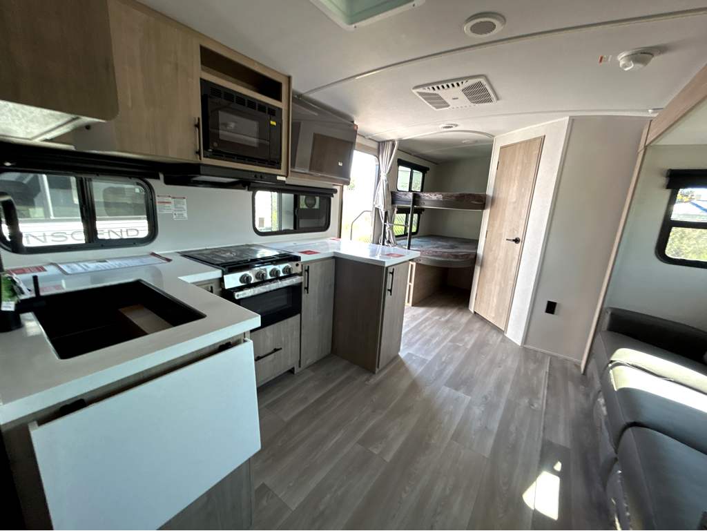 2026 GRAND DESIGN IMAGINE 2470BH - Image 14