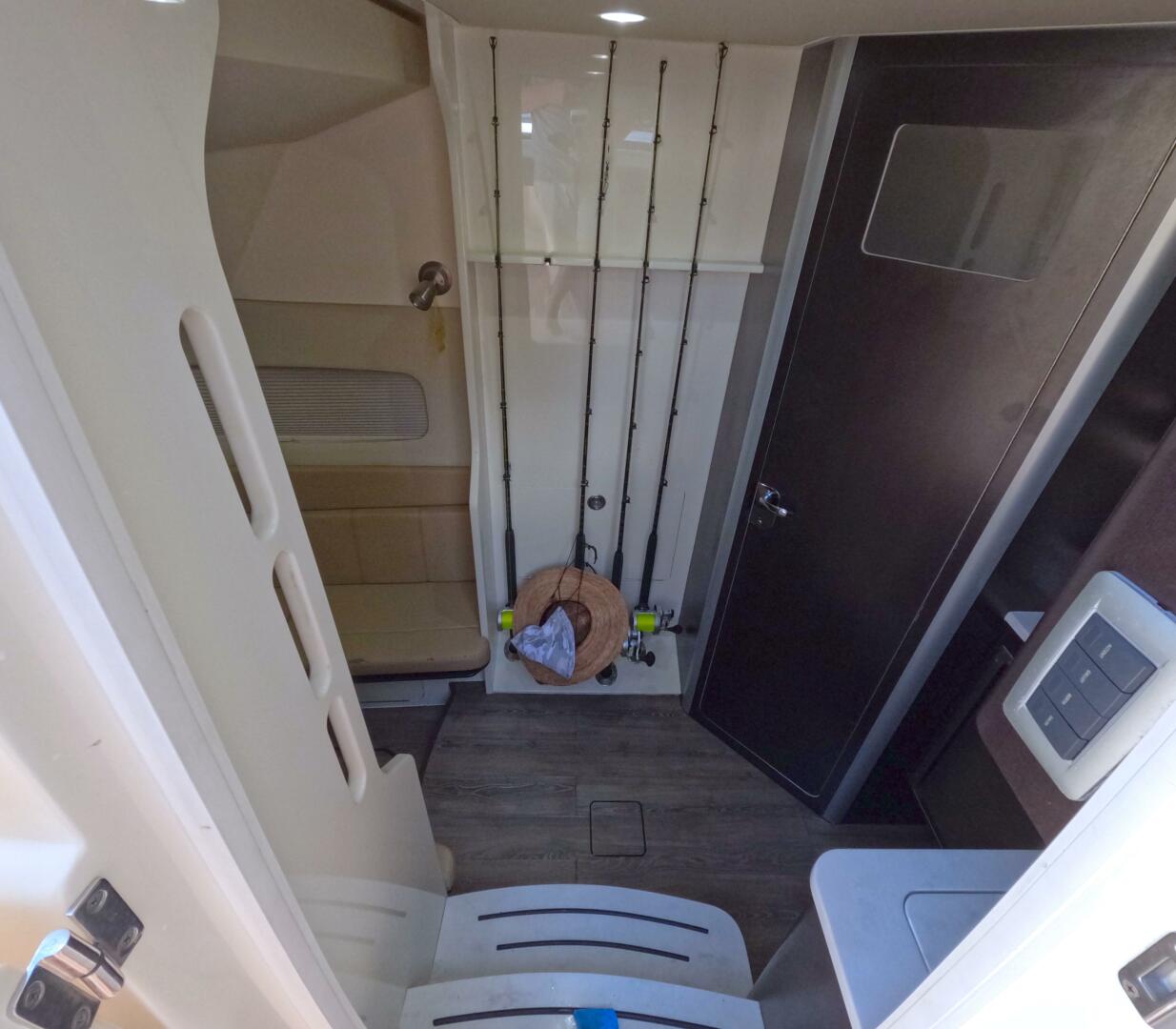 2018 Scout 380 LXF - Image 21
