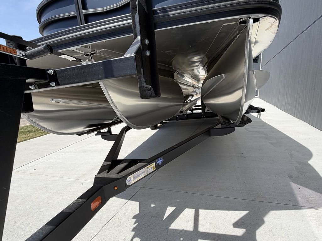 2026 Evotti 523CS - Image 39