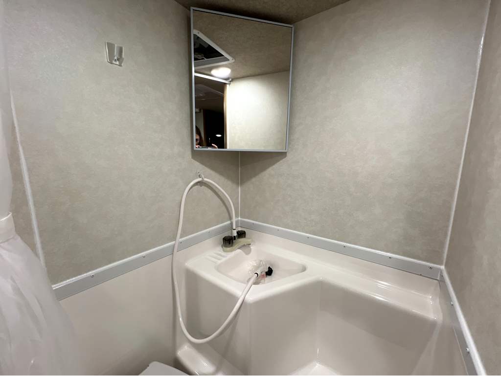 2027 Westland RV Travelaire 80WS - Image 3