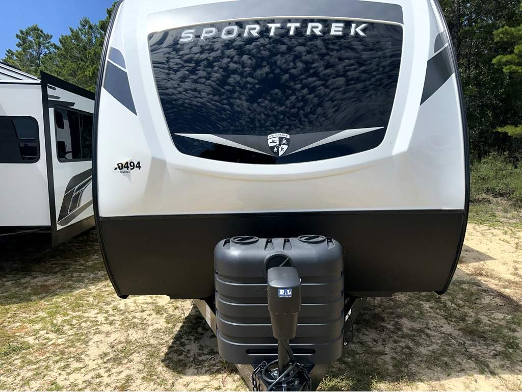 2026 VENTURE RV SPORTTREK 261VBH - Image 7