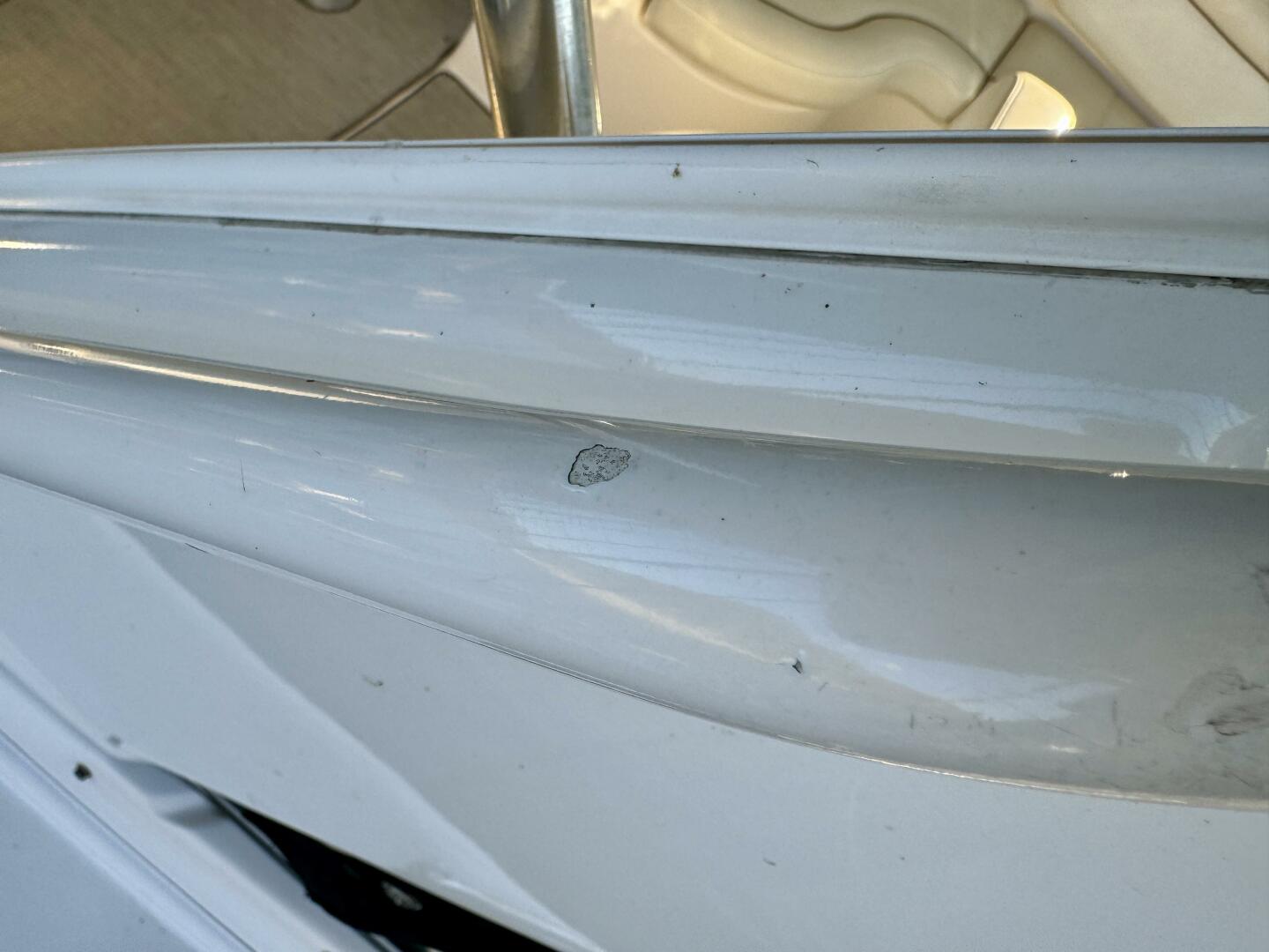 2004 Rinker 342 Fiesta Vee - Image 188