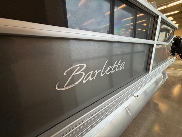 2026 BARLETTA ARIA 20QC - Image 7