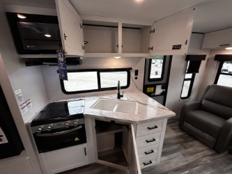 2026 JAYCO JAY FLIGHT SLX 262RLS - Image 17