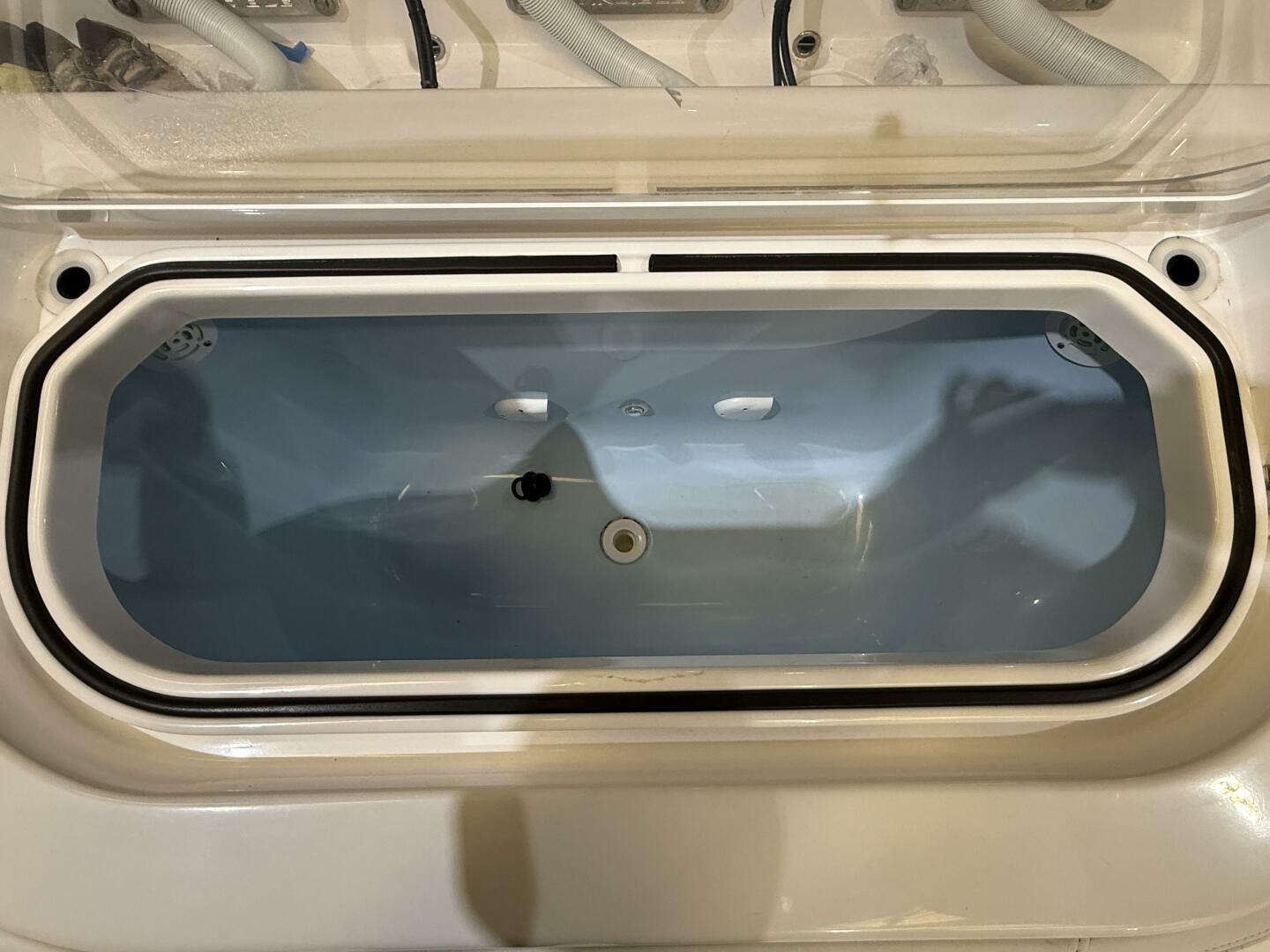 2022 Invincible 39 Open Fisherman - Image 36
