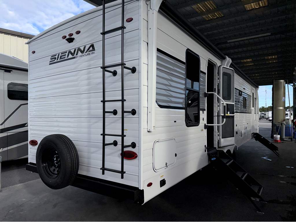 2026 VENTURE RV SIENNA 311VDB - Image 4