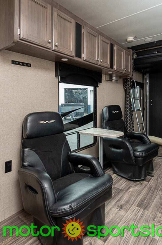 2019 Omega Rv Weekend Warrior SS2300 - Image 19