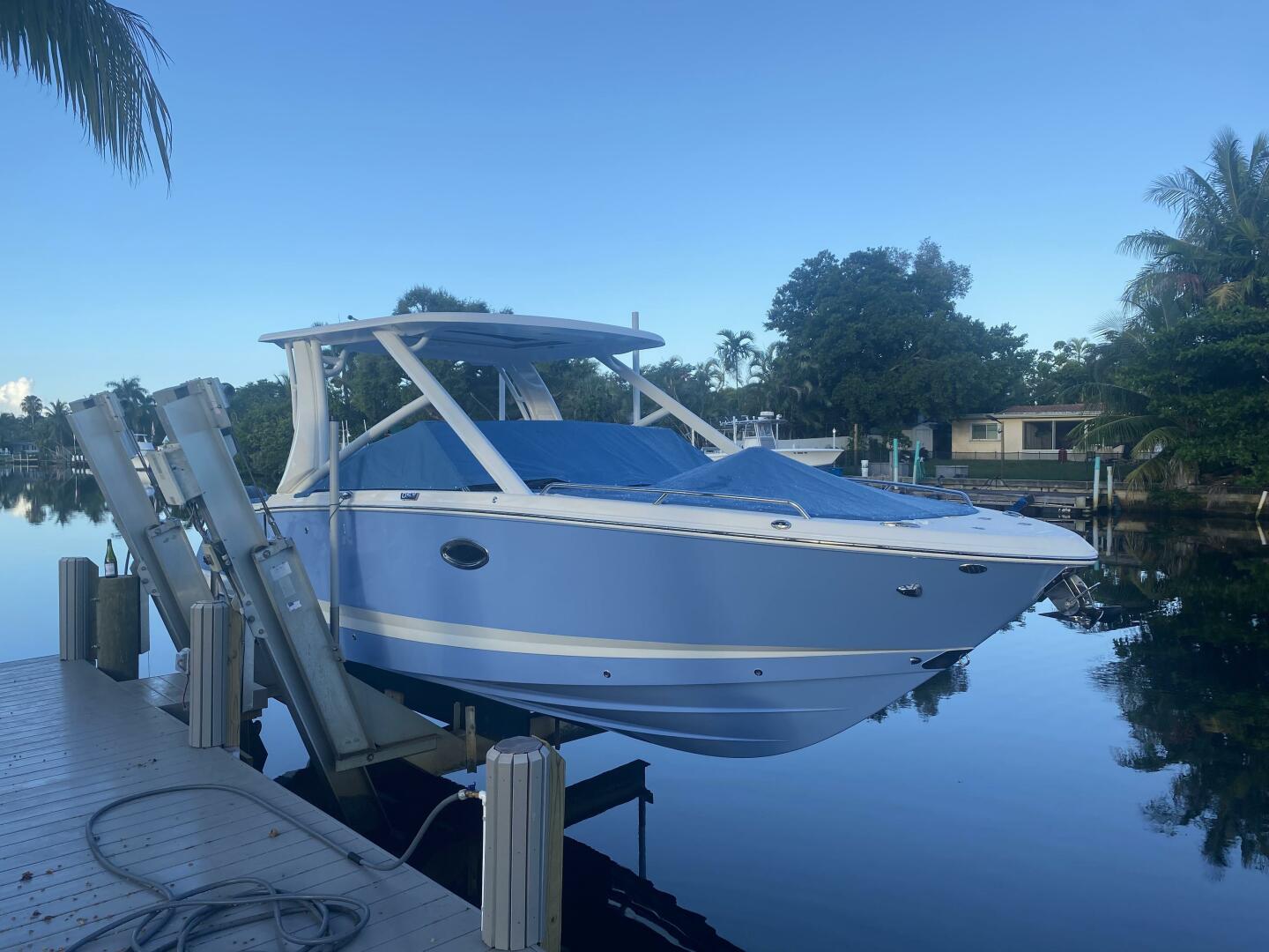 2019 Chaparral 21 H2O Sport - Image 27