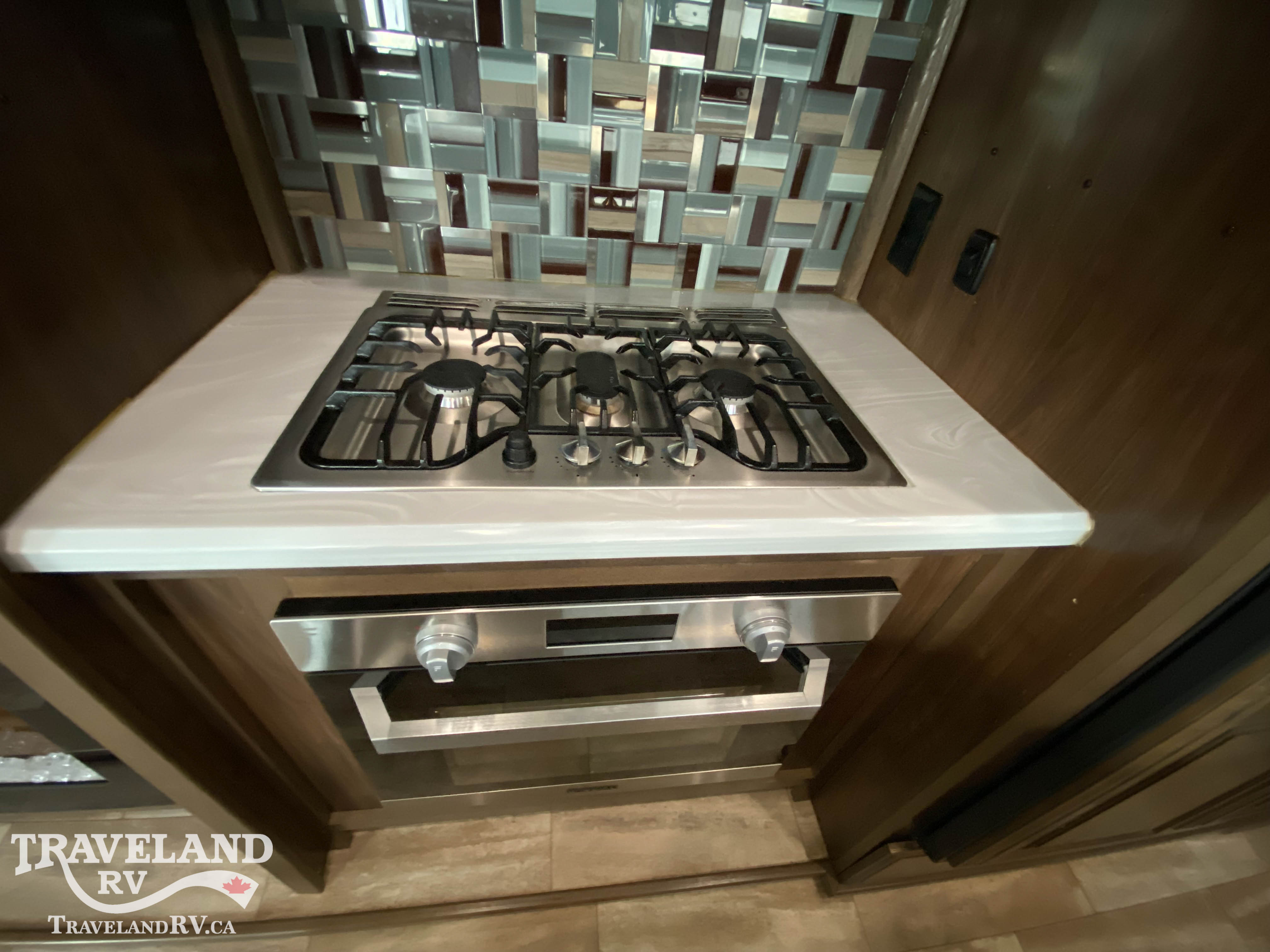 2019 Forest River RiverStone 39MO - Image 14