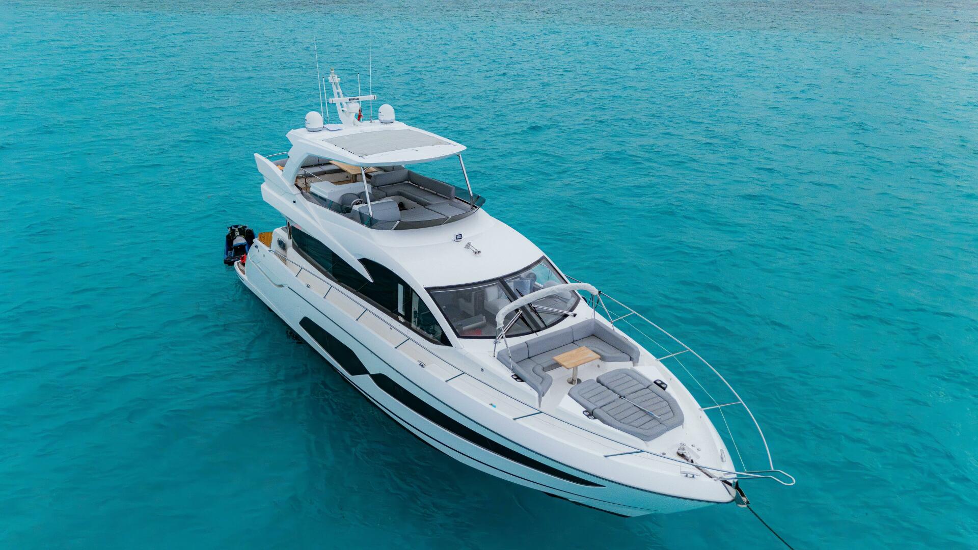 2018 Sunseeker Manhattan 66 - Image 2