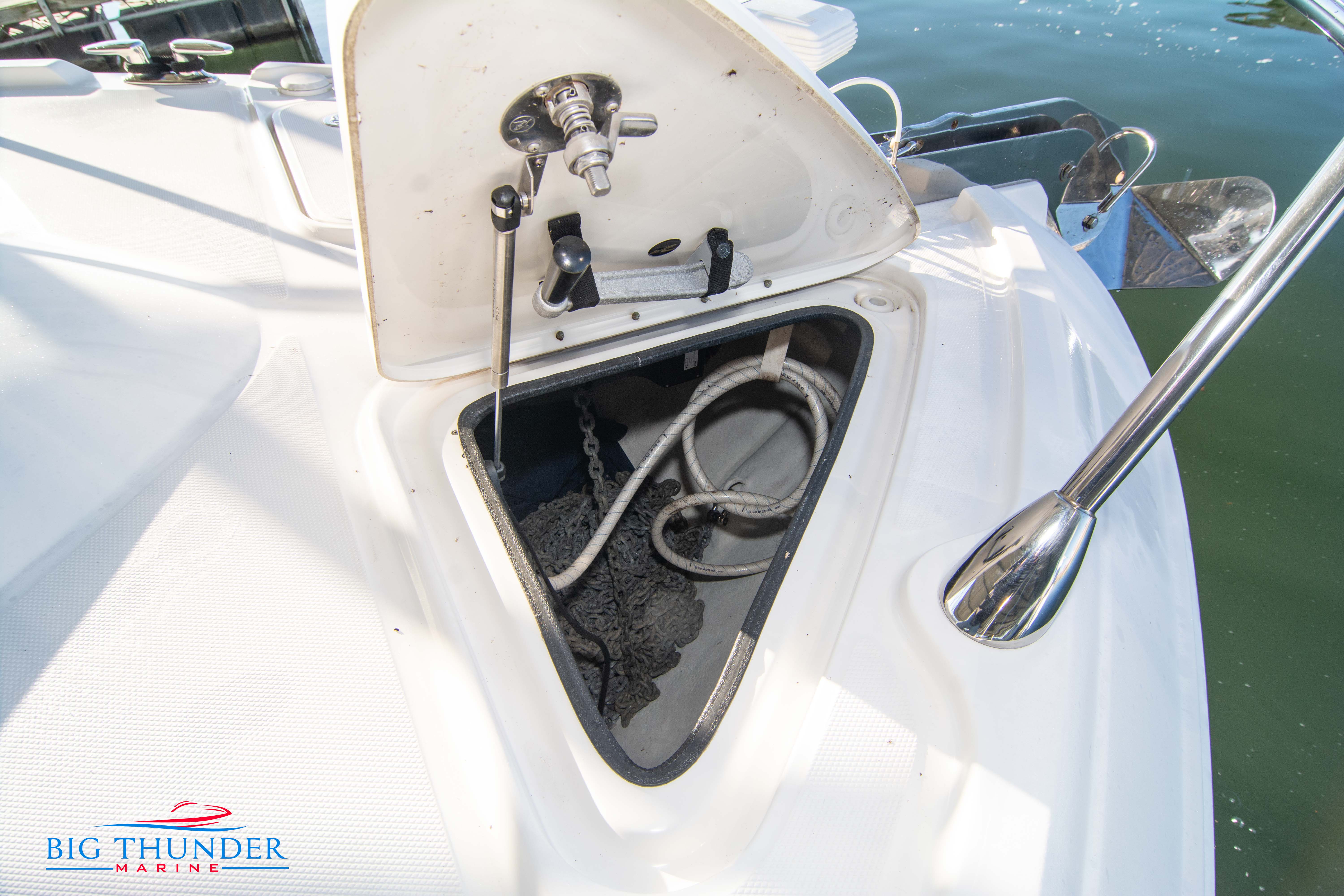 2010 Sea Ray Sundancer 540 - Image 49