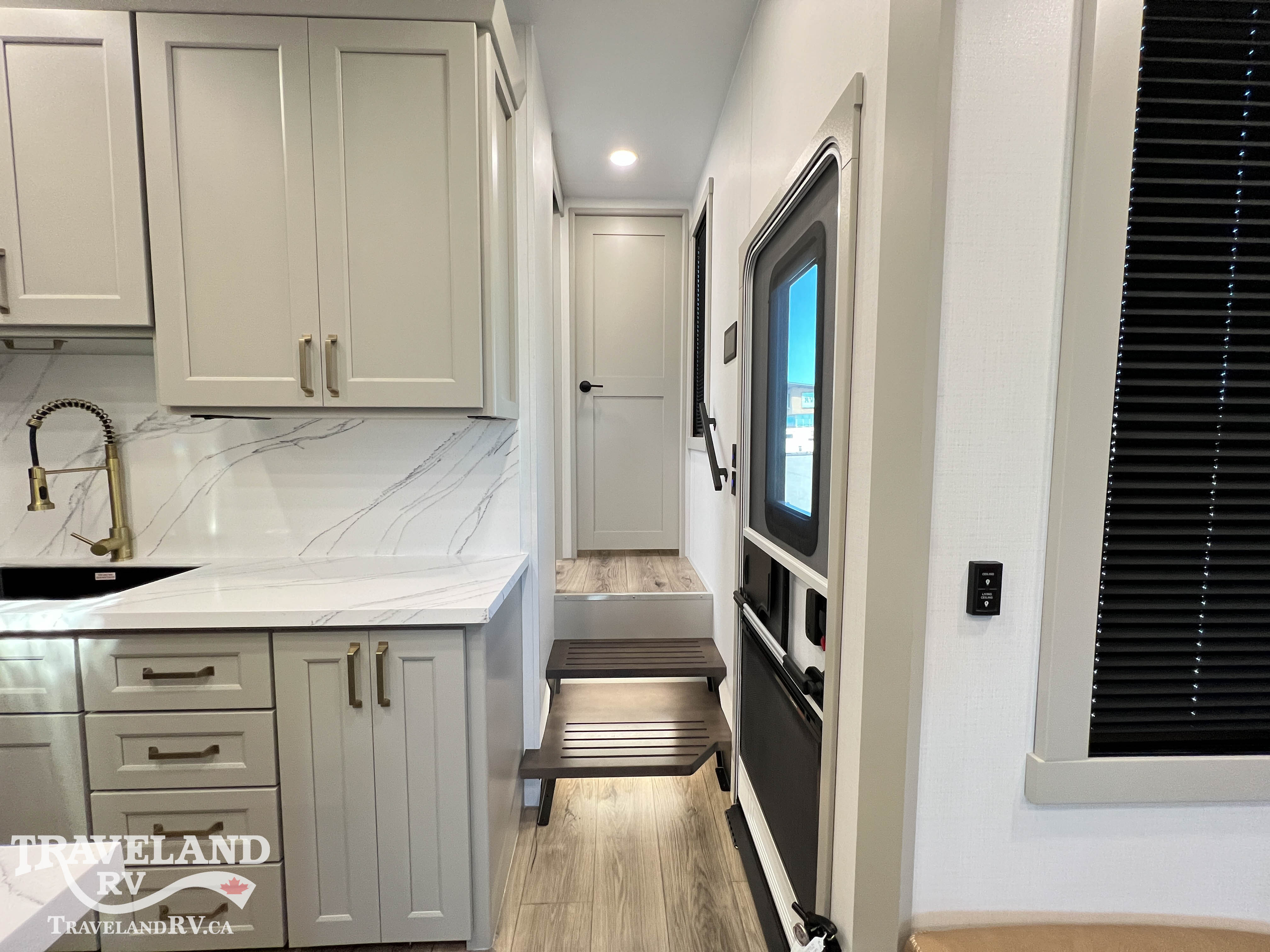 2026 BRINKLEY RV MODEL GX 3500X - Image 39