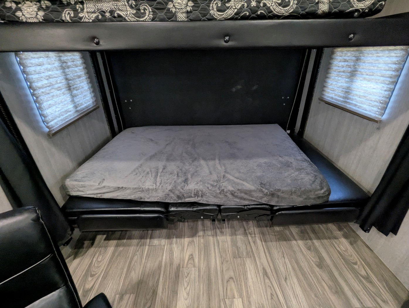2022 Genesis Supreme Wanderer 28SAWL - Image 15