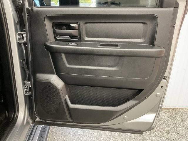 2024 Ram 3500 Tradesman - Image 29