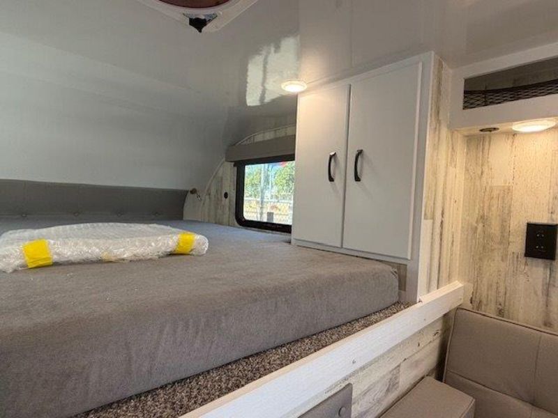 2026 Modern Buggy Truck Camper TC14 - Image 7