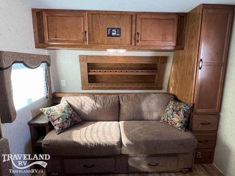 2012 OUTDOORS RV TIMBER RIDGE 250FLS HANDYMAN SPECIAL - Image 8