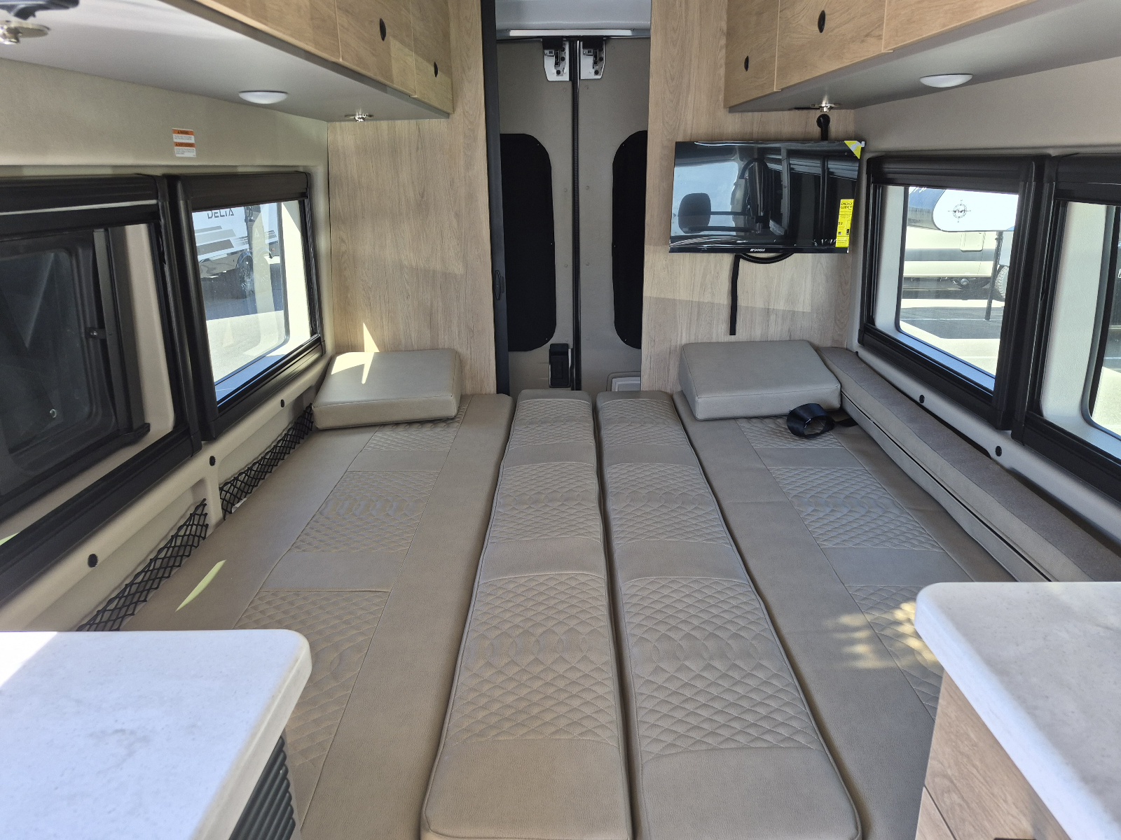 2027 Entegra Coach Expanse 21T - Image 11