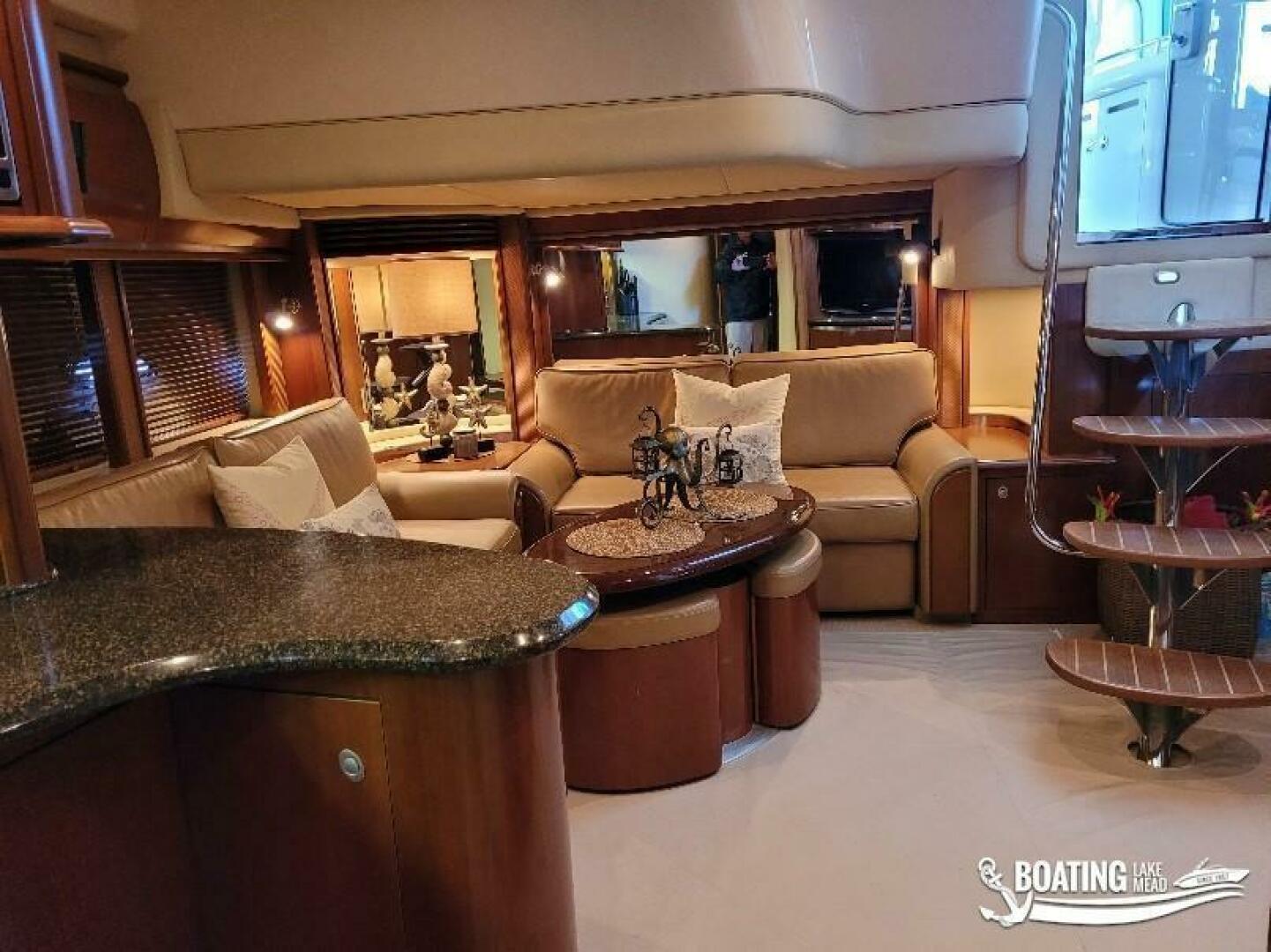 2005 Sea Ray - Image 26