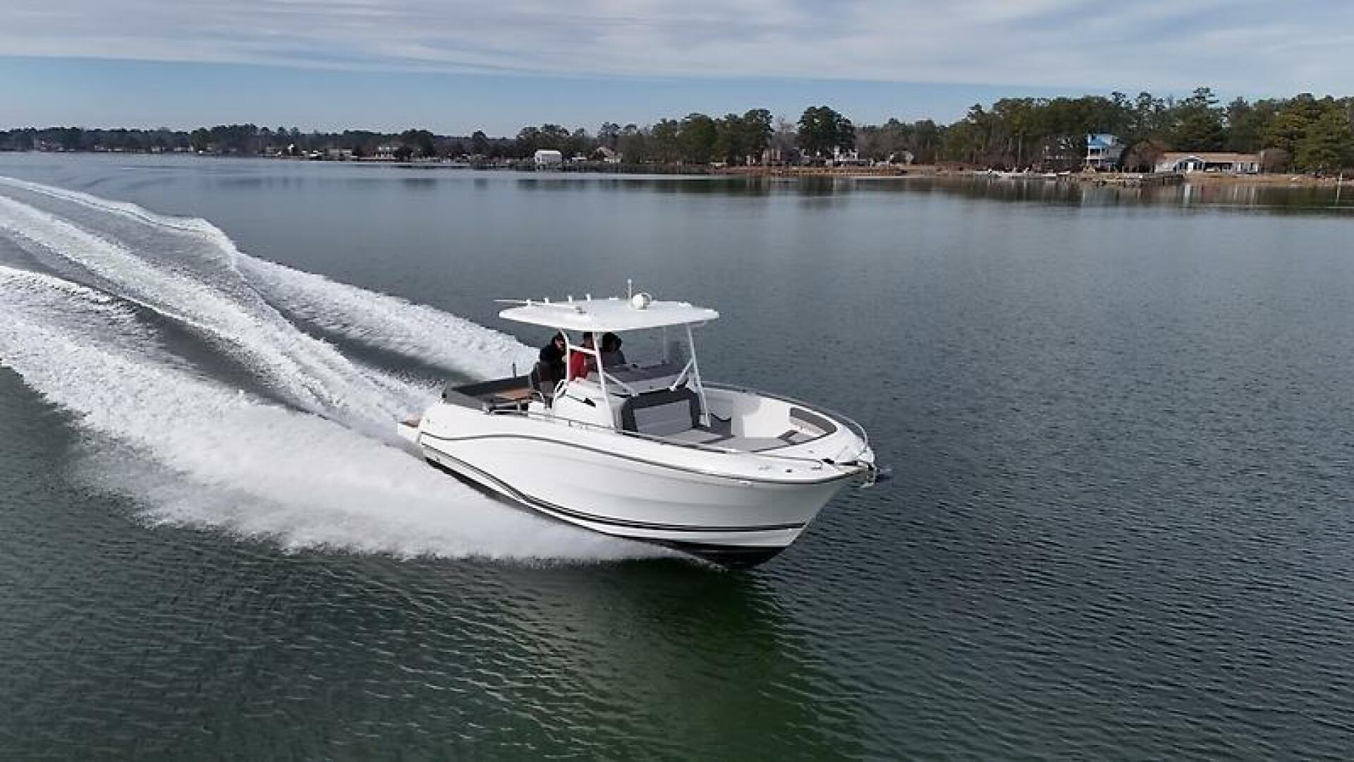 2023 Jeanneau Leader Cc Leader 9.0 CC Series 2 - Image 38
