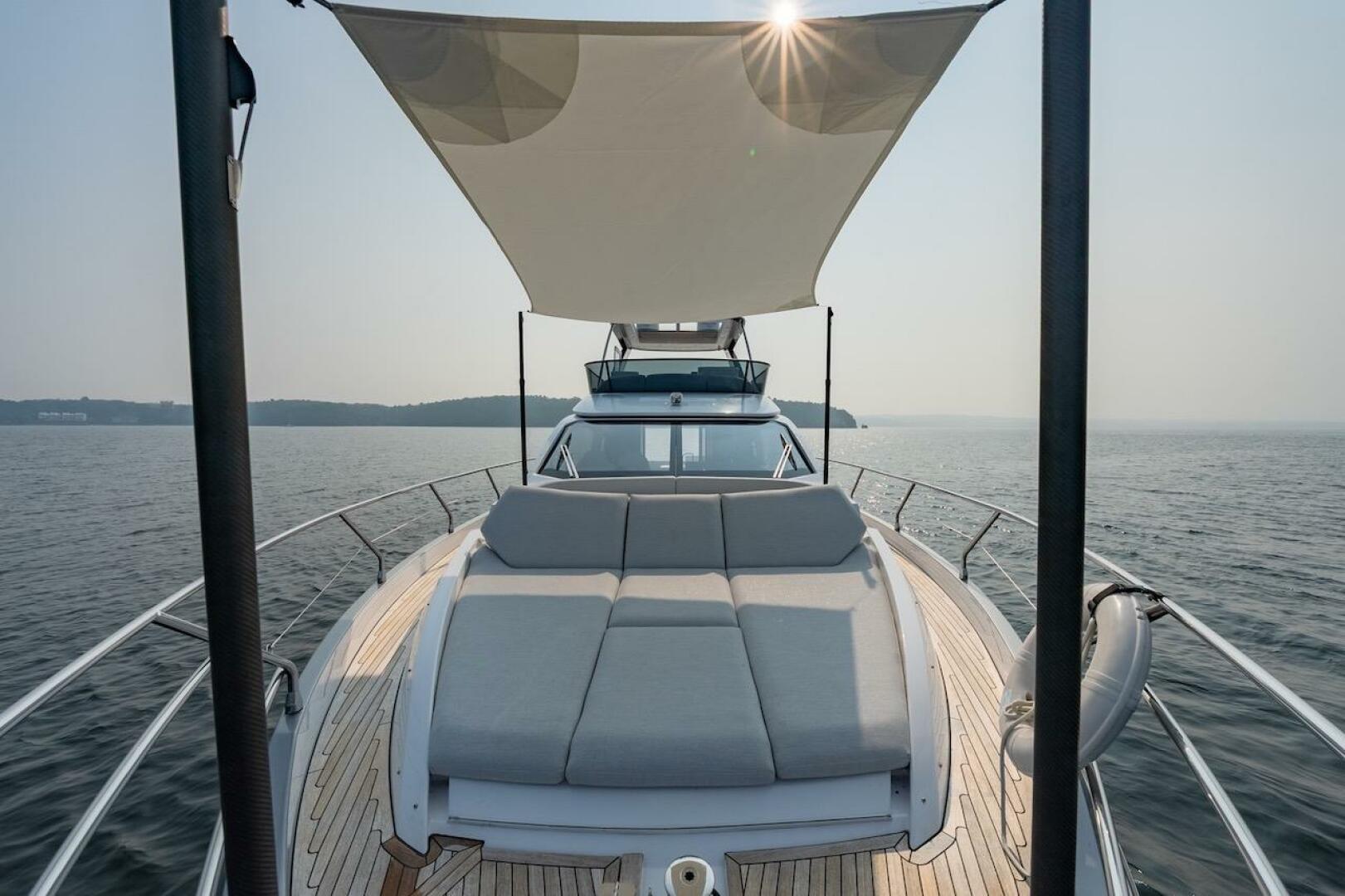 2023 Azimut Fly 53 - Image 53