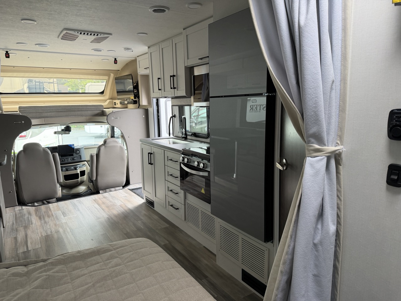 2026 Entegra Coach Odyssey 24B - Image 11
