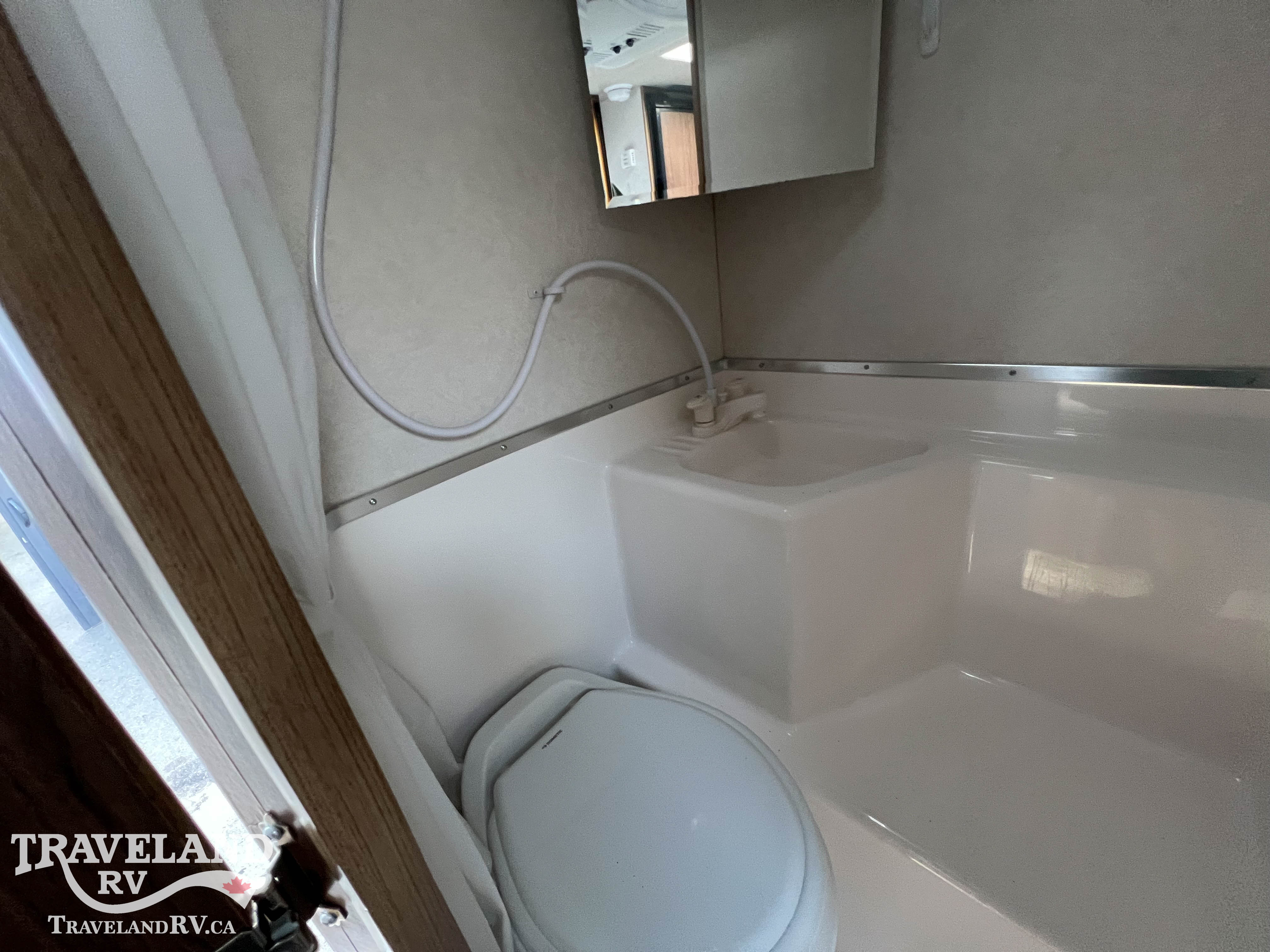 2021 Westland RV TRAVELAIRE 80WS - Image 2