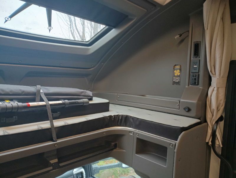 2026 Grand Design Lineage Series F 31ZW - Image 7