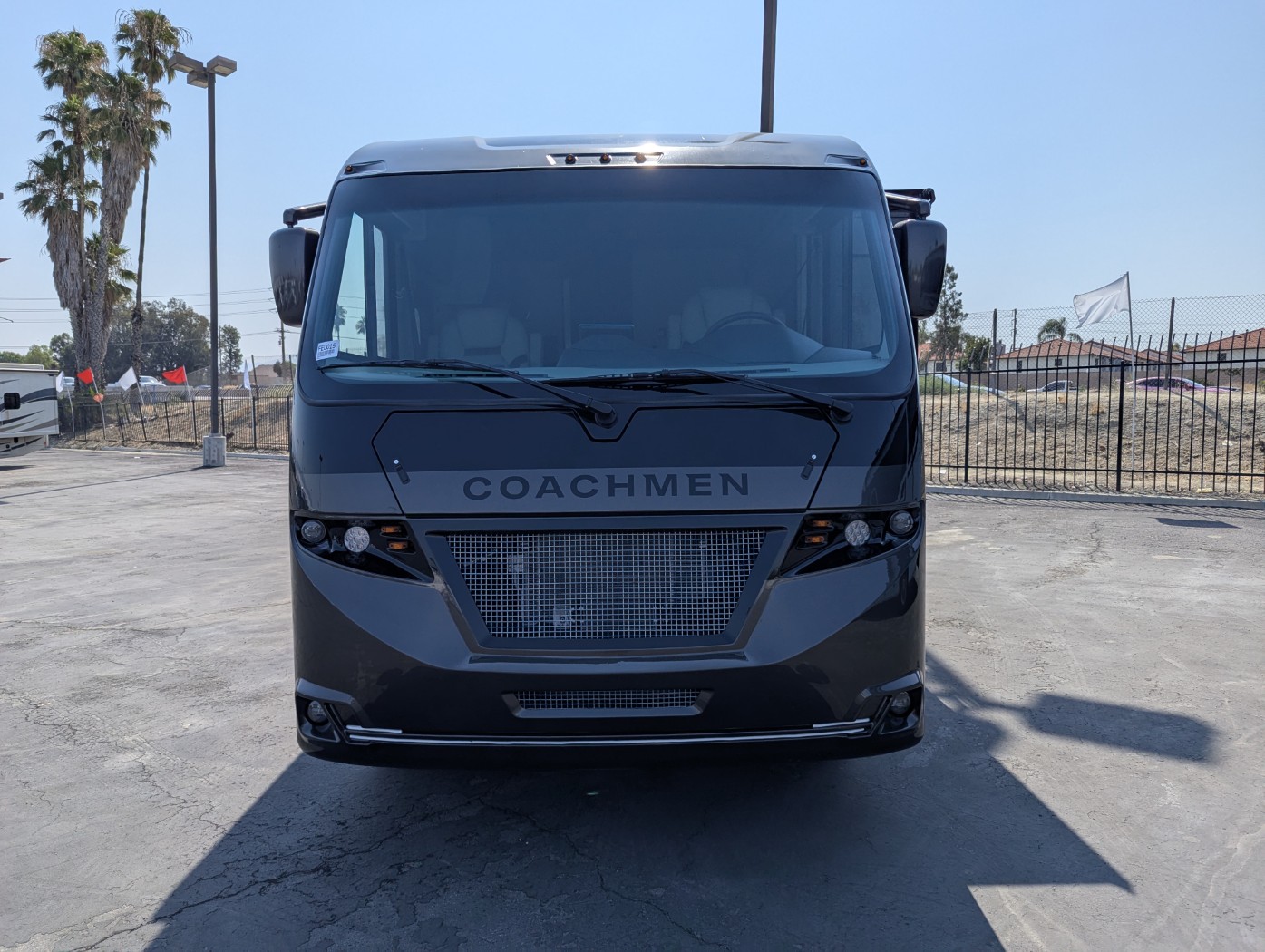 2026 Coachmen Euro 25TB - Image 2