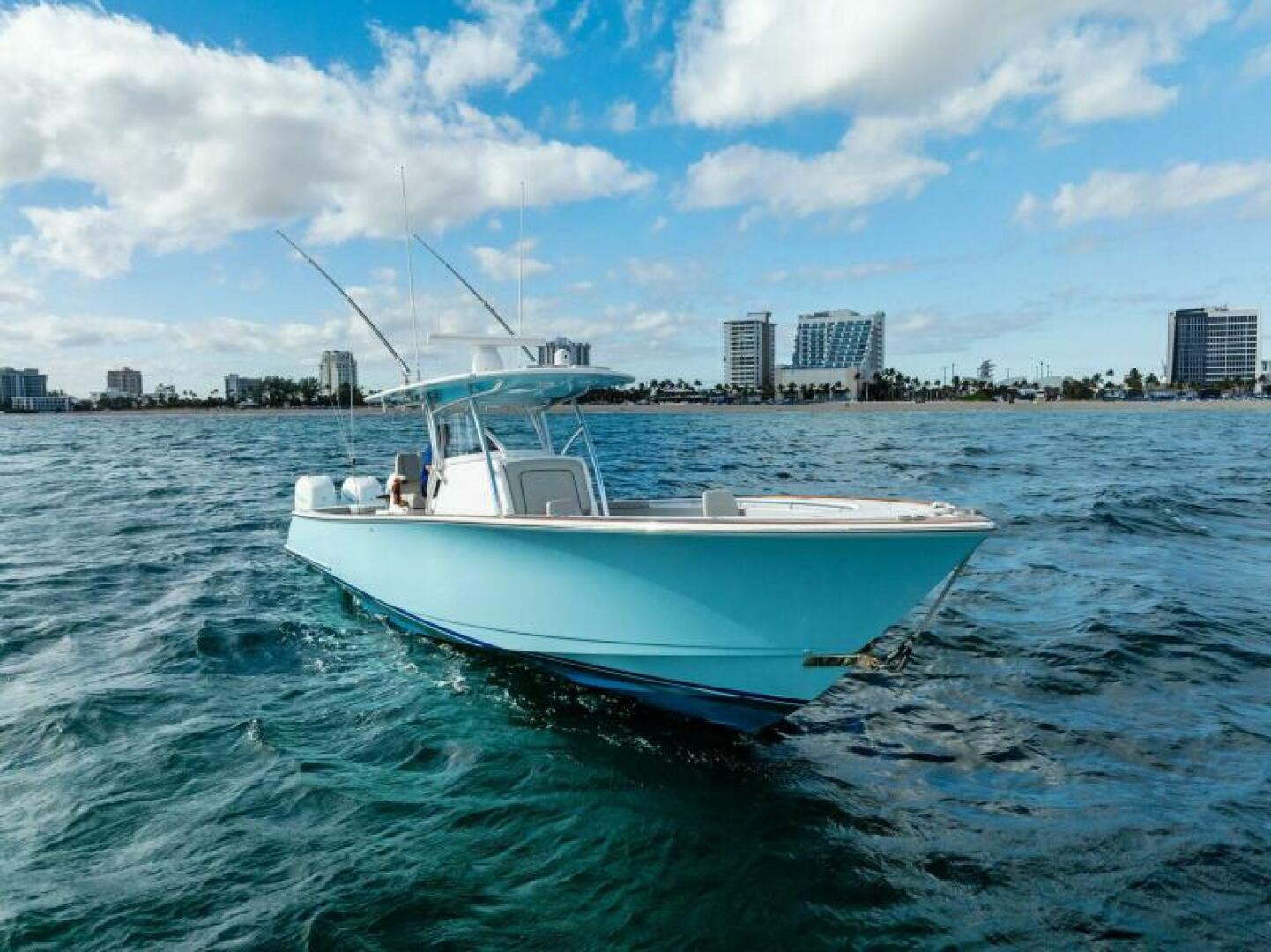 2021 Valhalla Boatworks V-37 - Image 33