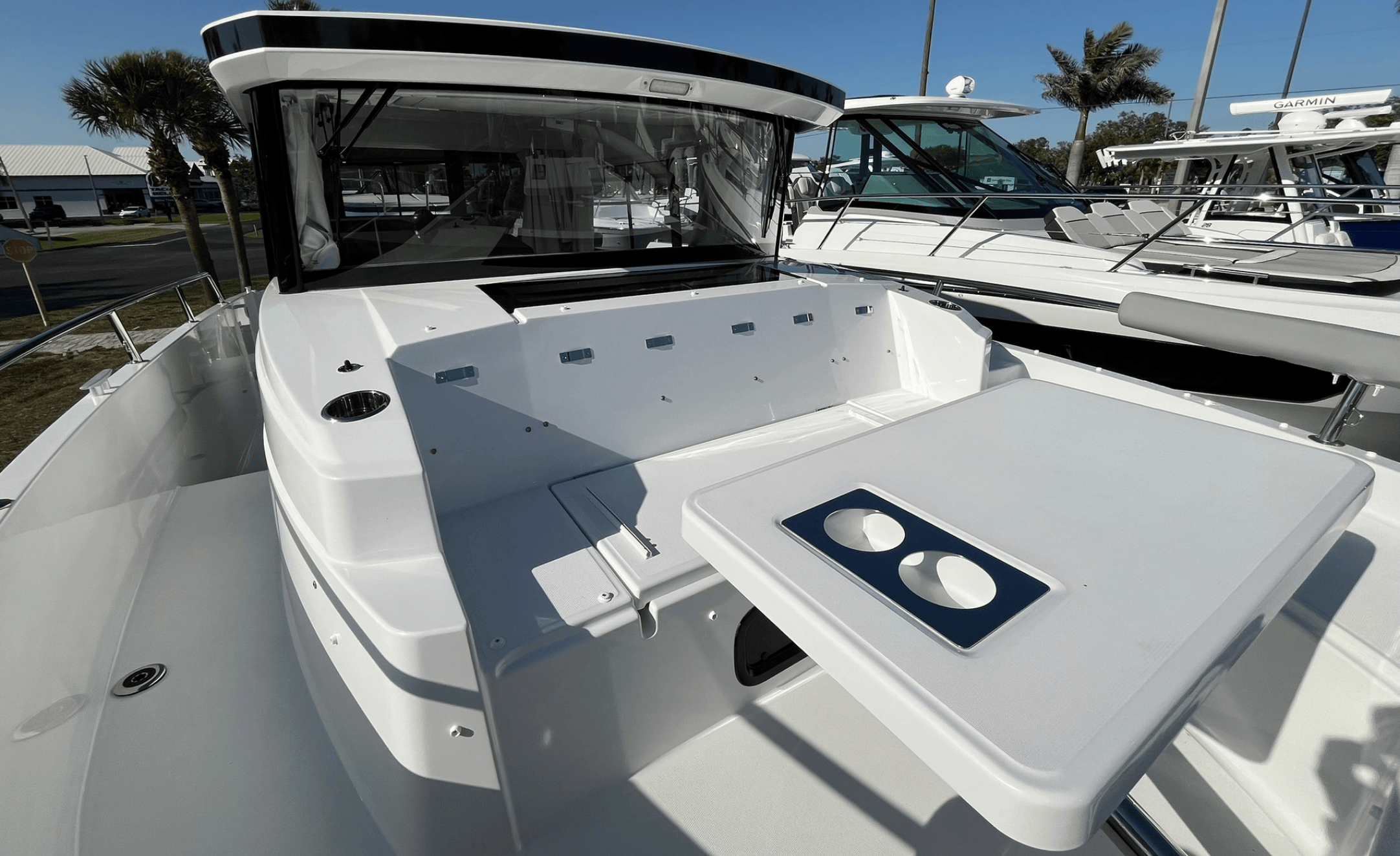 2027 JEANNEAU NC 895 SPORT S2 - Image 18