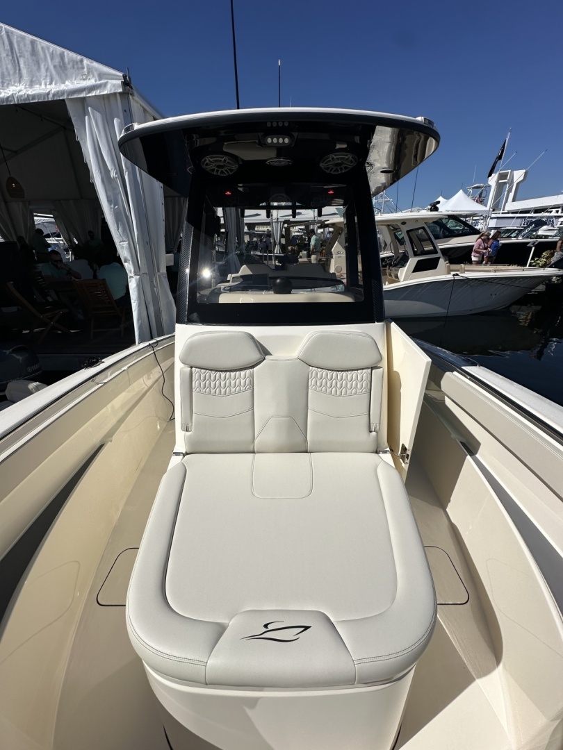 2026 Scout 288 LXF - Image 7