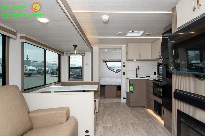 2026 Forest River Alta 2600KRB - Image 29