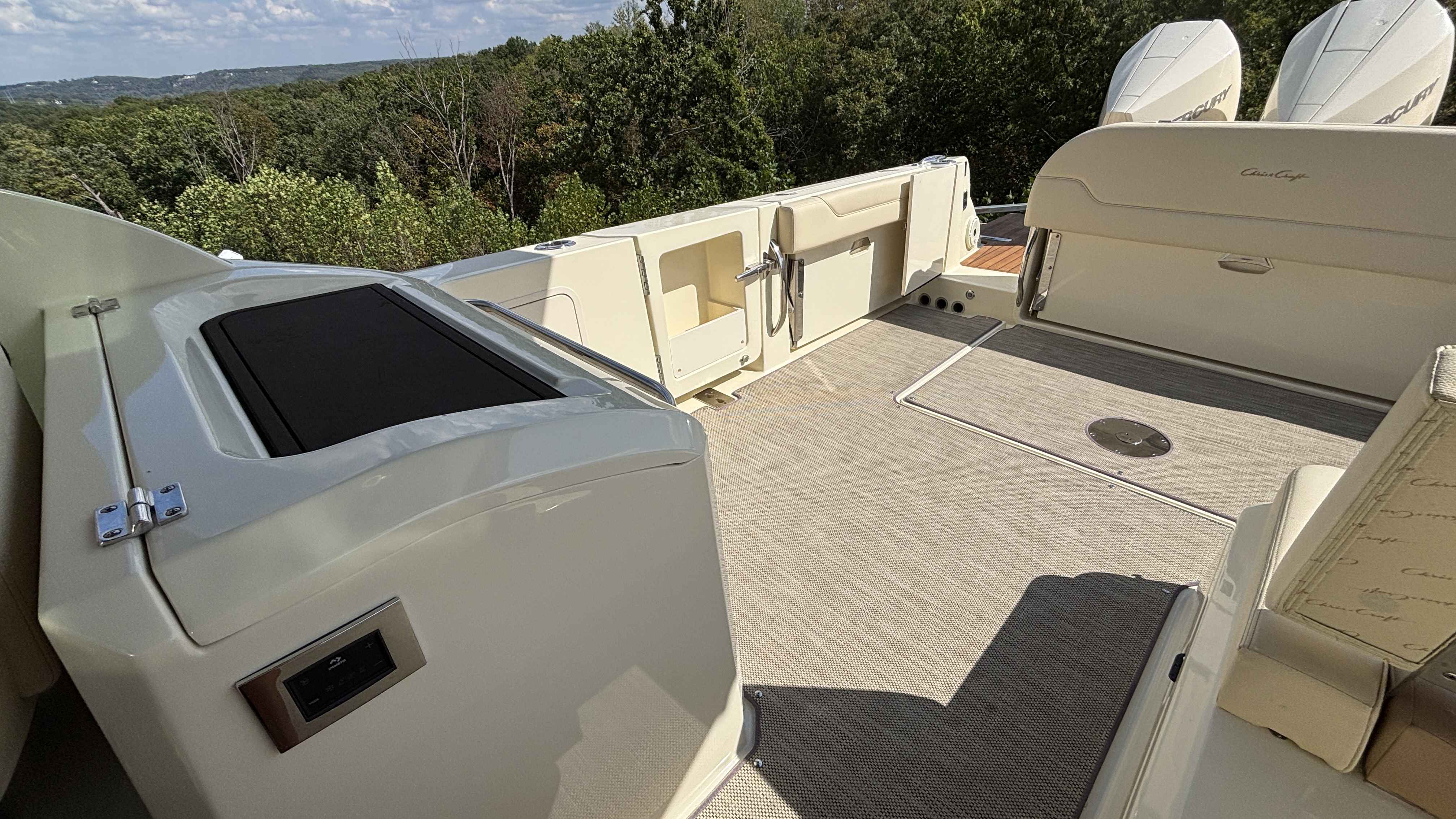 2021 Chris Craft 35 Calypso - Image 14
