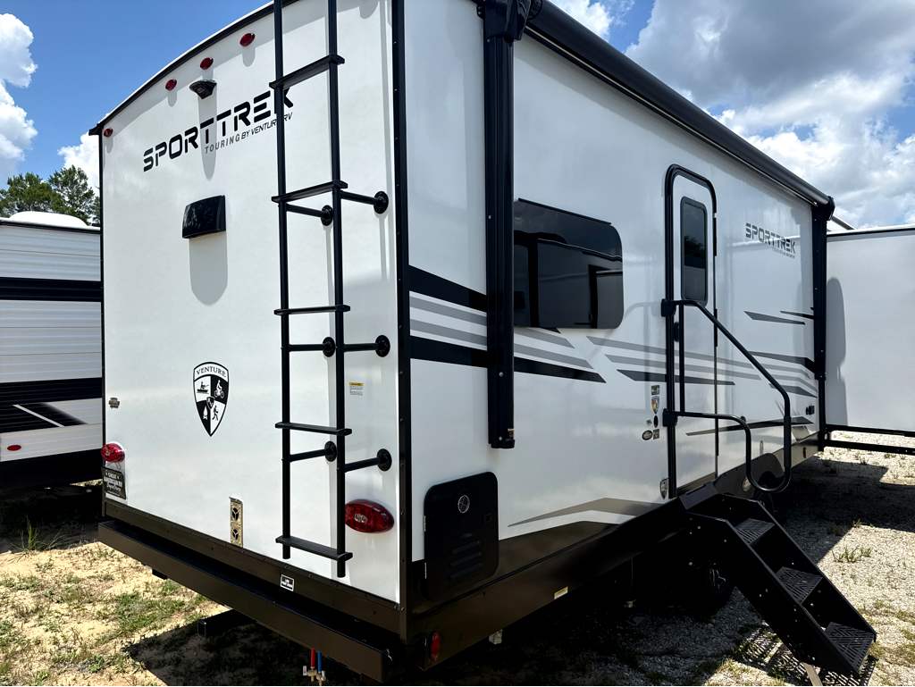 2026 VENTURE RV SPORTTREK 272VRK - Image 4