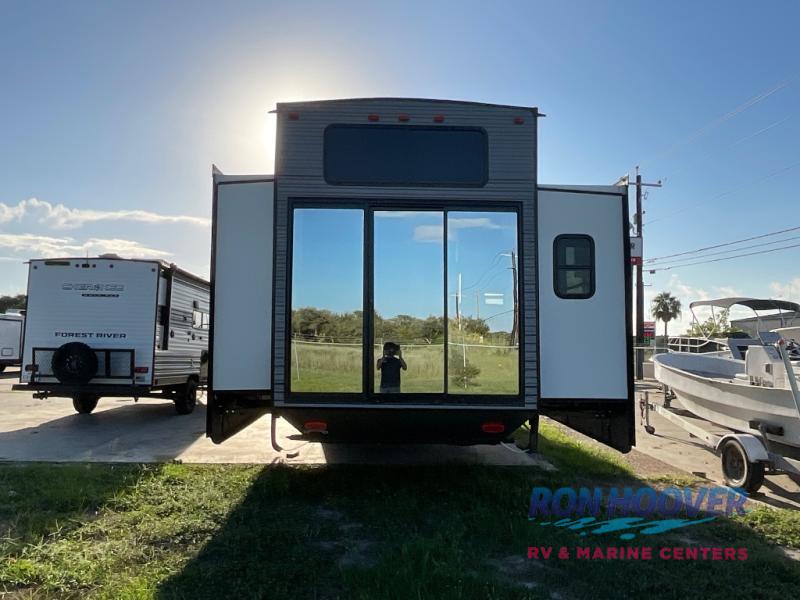 2026 COACHMEN 43CONDO - Image 3