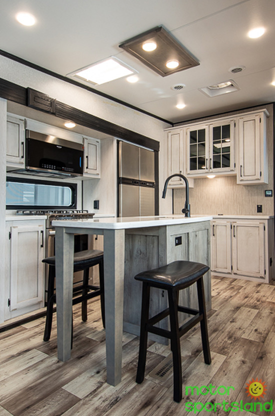 2022 KZ RV Durango D333RLT - Image 13