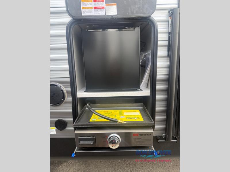 2026 COACHMEN CATALINA 333DBDSCKLE - Image 3
