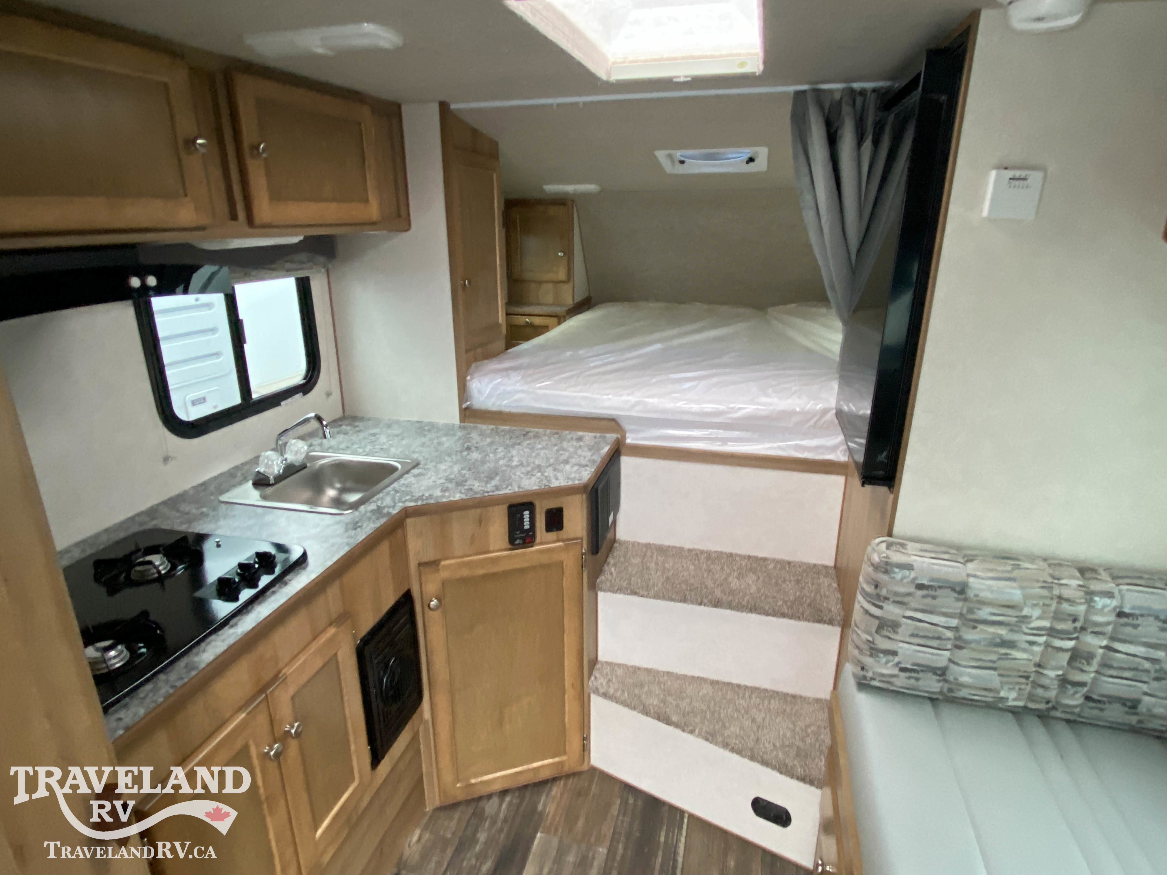 2026 Westland RV Travelaire 80WS - Image 3