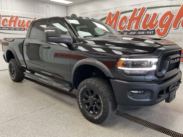 2024 Ram 2500 Pickup Crew Cab Bighorn/Lone Star 4WD - Image 4