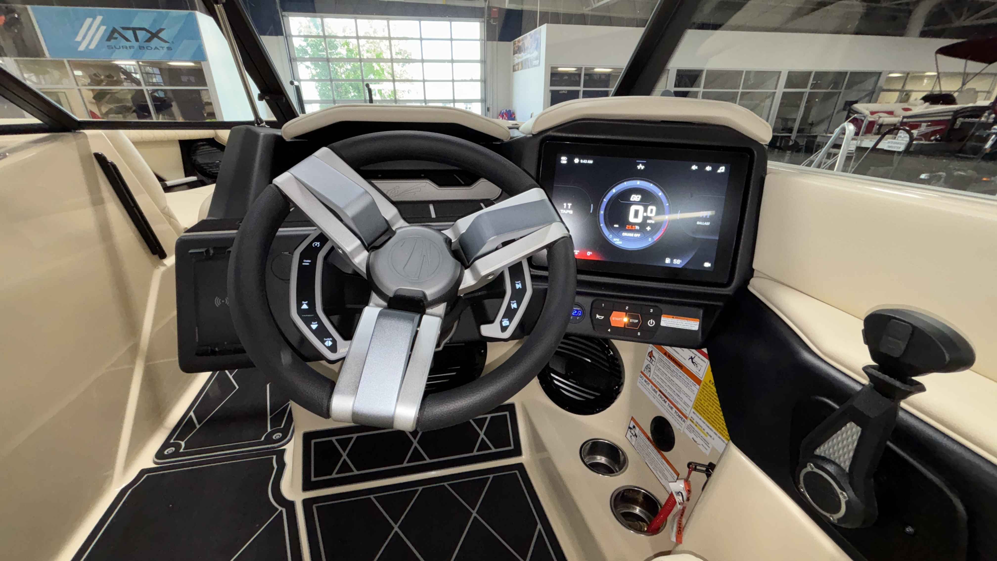 2025 Tige Z5 - Image 17